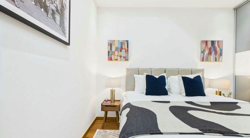 Photo of Camden Life