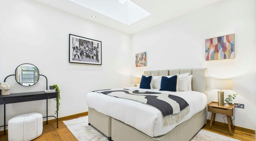 Photo of Camden Life