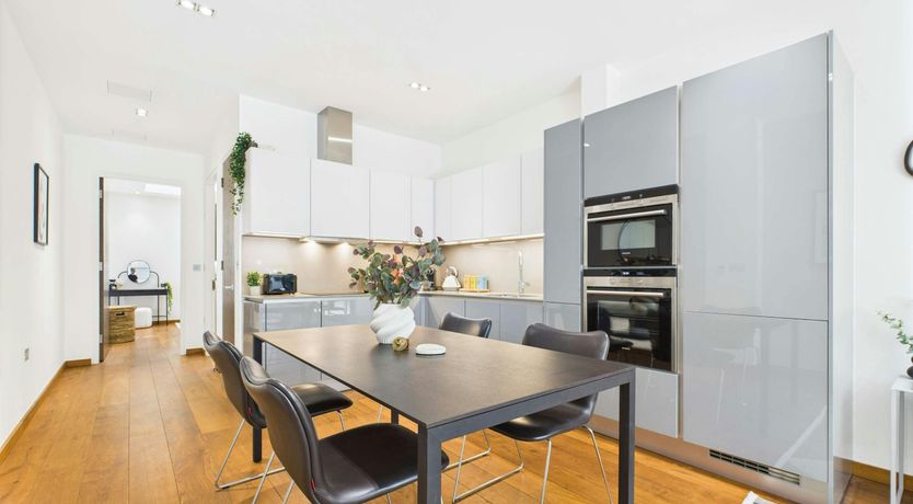 Photo of Camden Life