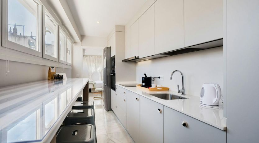 Photo of Giralda View