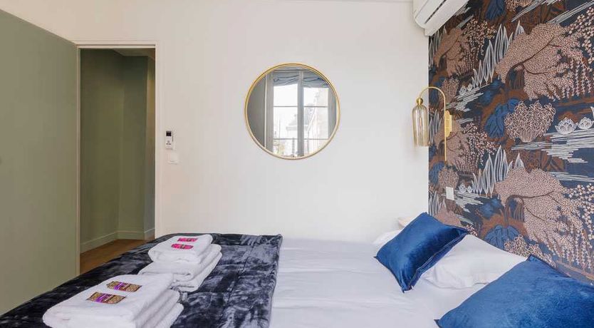 Photo of Artistic District