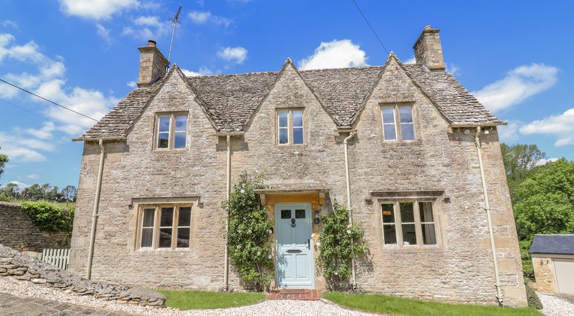 Photo of The Orchard Lane