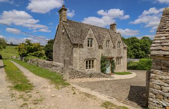 The Orchard Lane Holiday Home