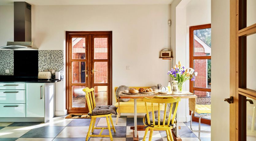 Photo of Exmouth Elegance