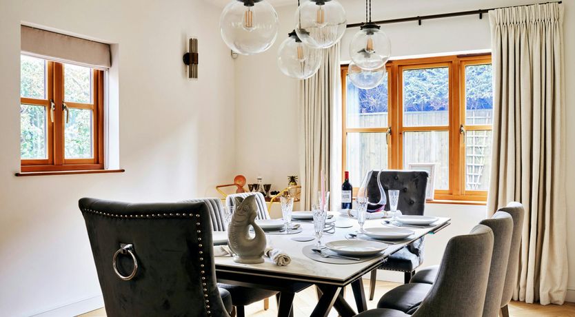 Photo of Exmouth Elegance