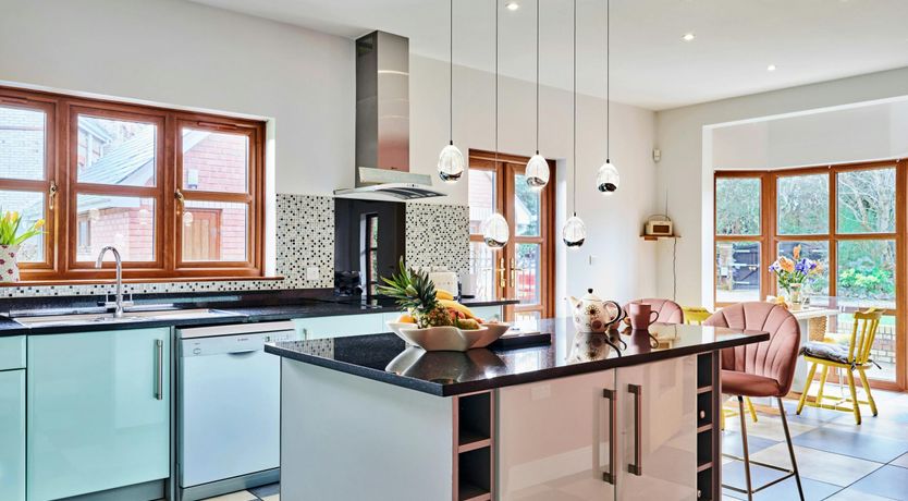 Photo of Exmouth Elegance