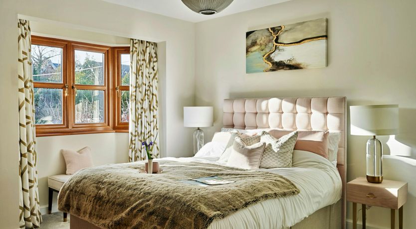 Photo of Exmouth Elegance