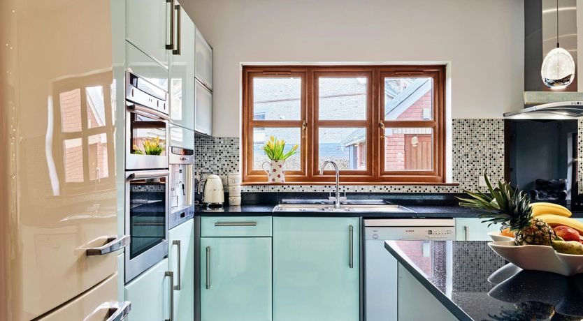 Photo of Exmouth Elegance