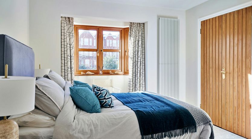 Photo of Exmouth Elegance