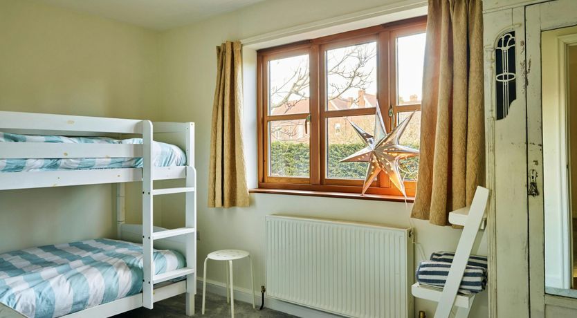 Photo of Exmouth Elegance