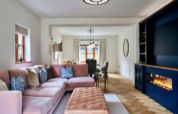 Exmouth Elegance Holiday Home