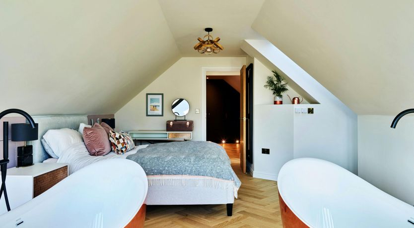 Photo of Exmouth Elegance