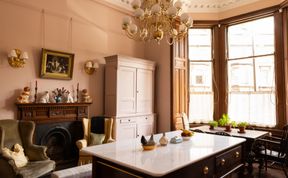 Photo of Edinburgh Maximalism