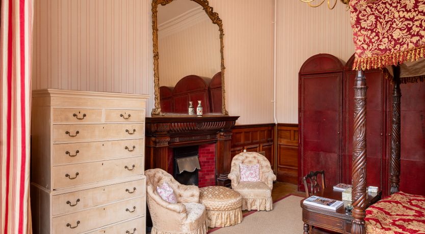 Photo of Edinburgh Maximalism