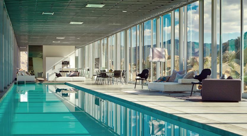 Photo of The Invisible House