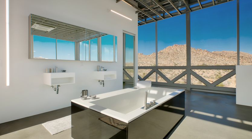 Photo of The Invisible House