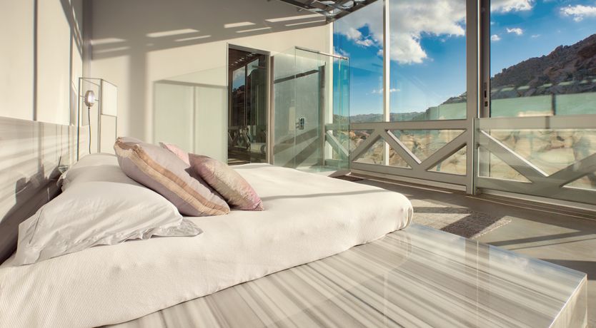 Photo of The Invisible House