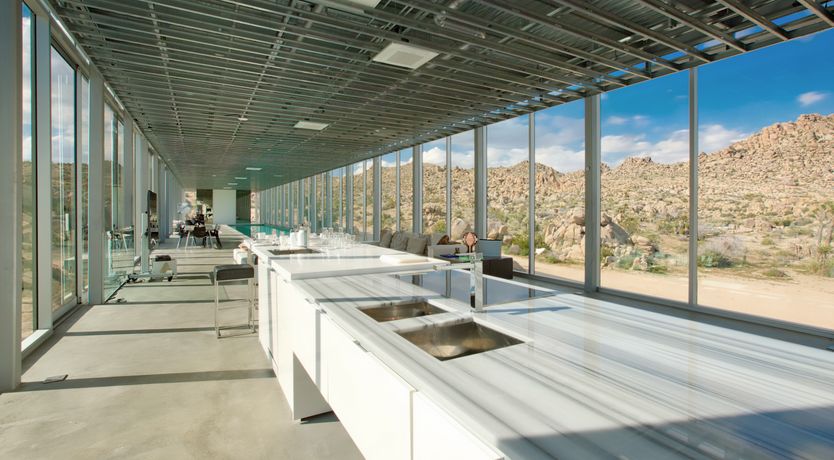 Photo of The Invisible House