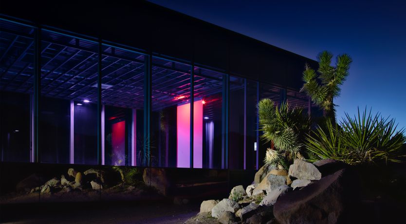 Photo of The Invisible House