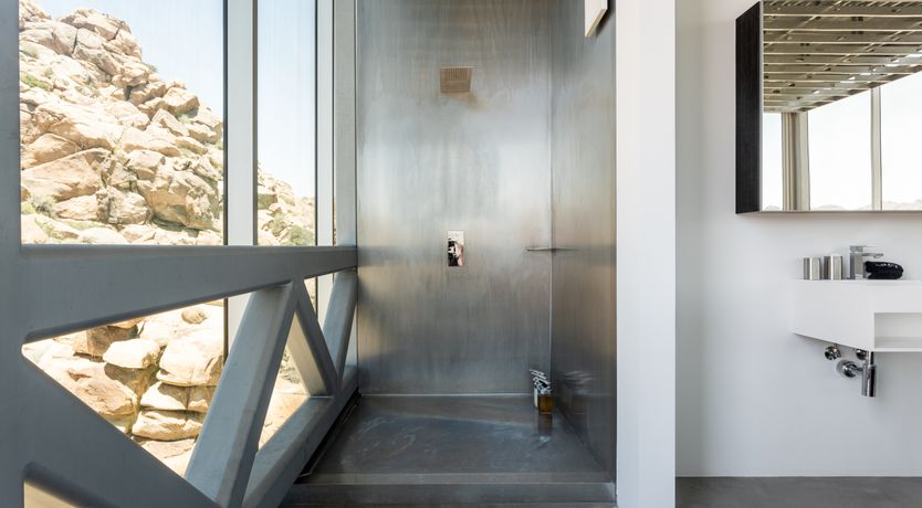 Photo of The Invisible House