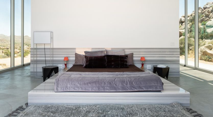 Photo of The Invisible House