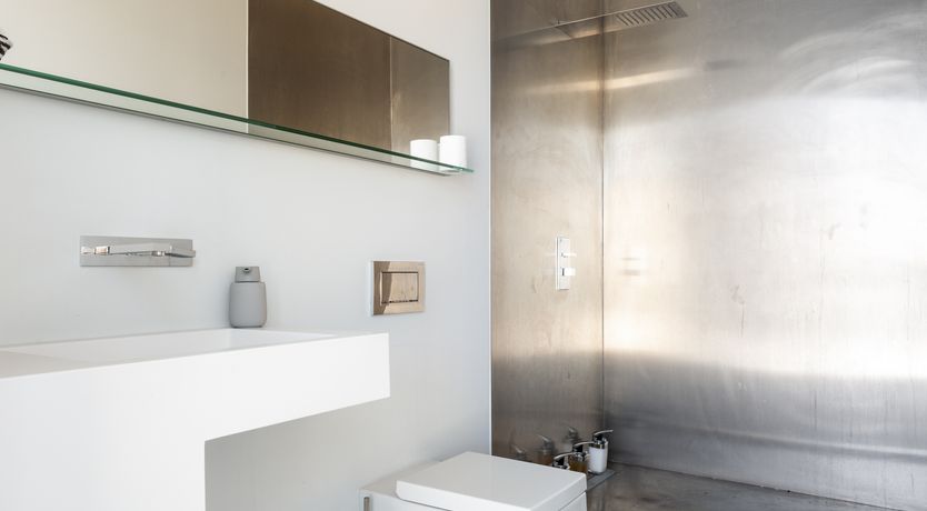 Photo of The Invisible House