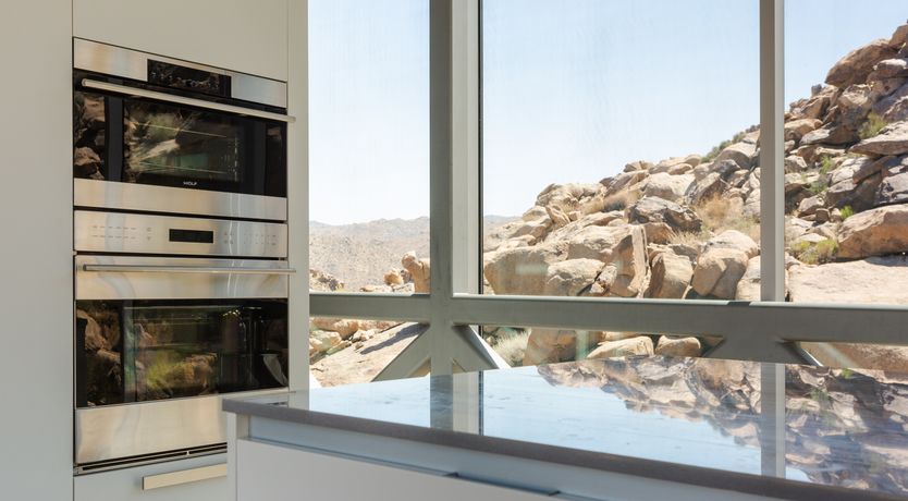 Photo of The Invisible House