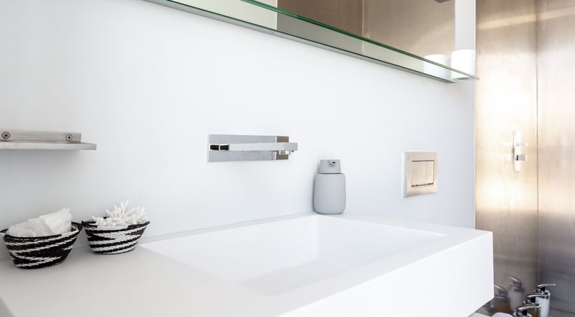 Photo of The Invisible House