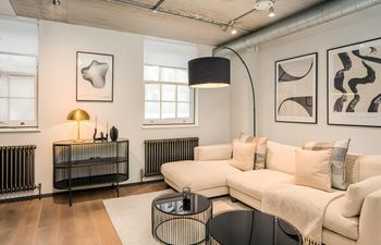 Southwark Style Holiday Home