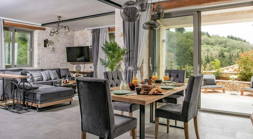 Photo of Paxos Paradise