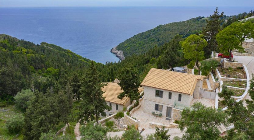 Photo of Paxos Paradise