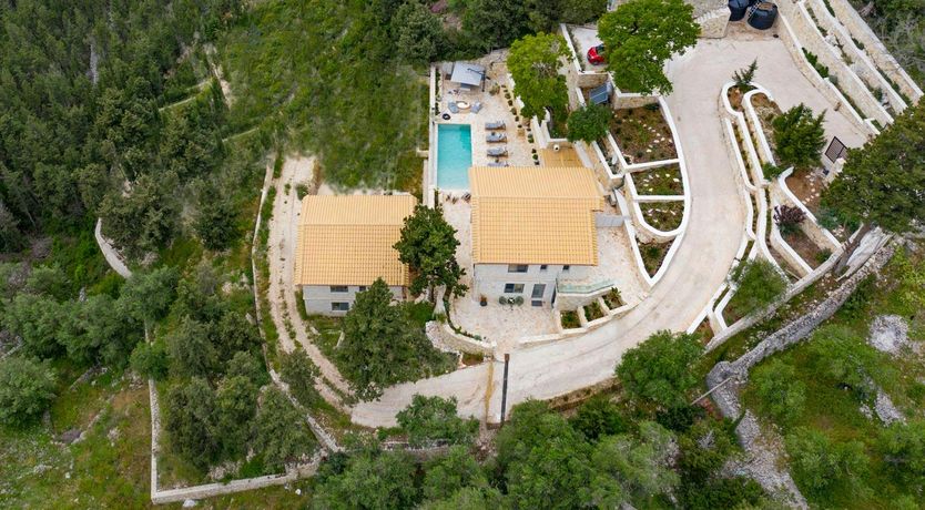 Photo of Paxos Paradise