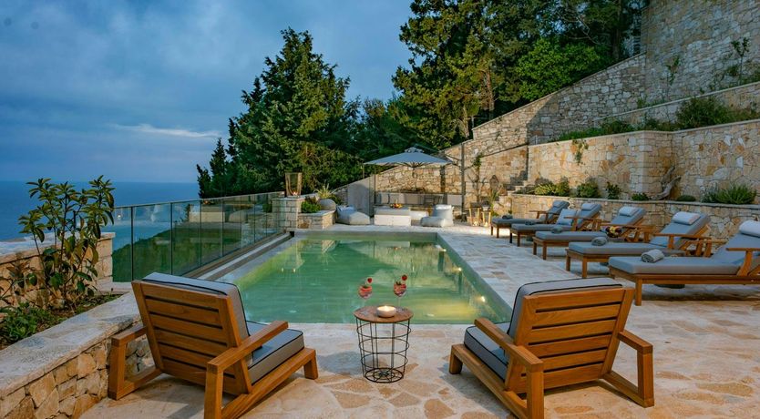 Photo of Paxos Paradise