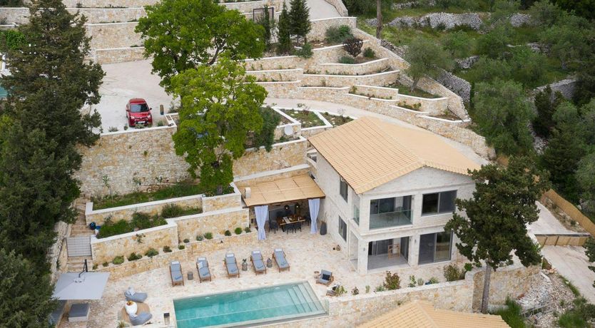 Photo of Paxos Paradise