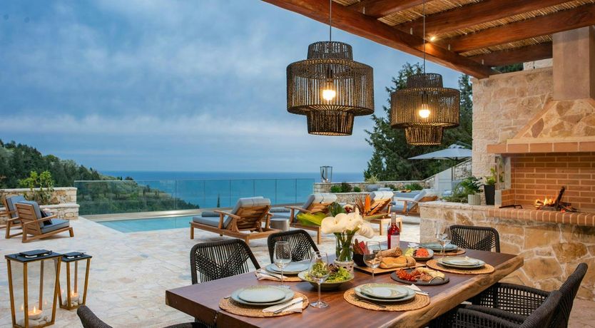 Photo of Paxos Paradise
