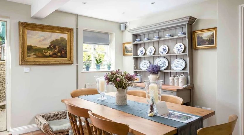 Photo of Hampnett Hideaway