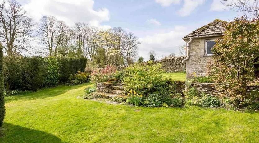 Photo of Hampnett Hideaway