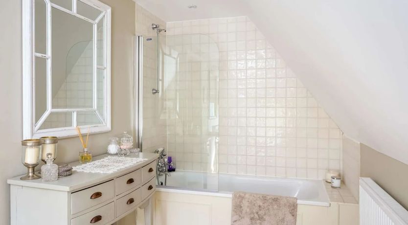 Photo of Hampnett Hideaway