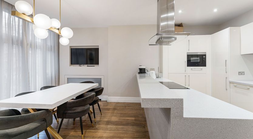 Photo of Regal & Quiet