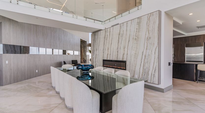 Photo of Coastal Zenith