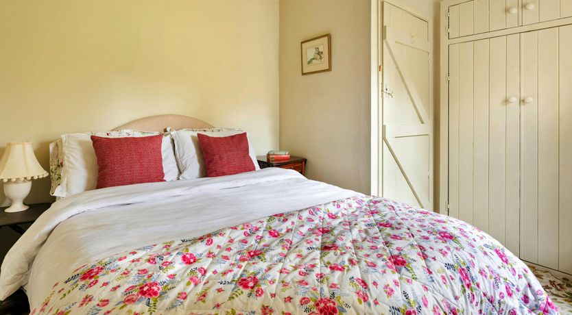 Photo of Valley Moon