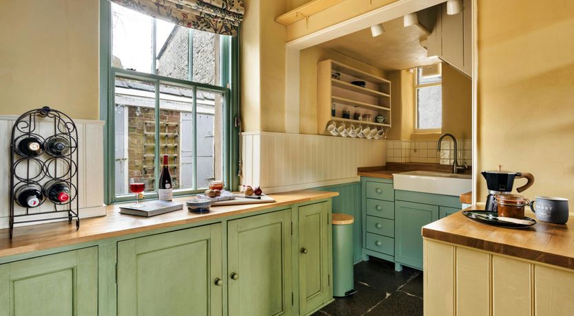 Photo of Valley Moon