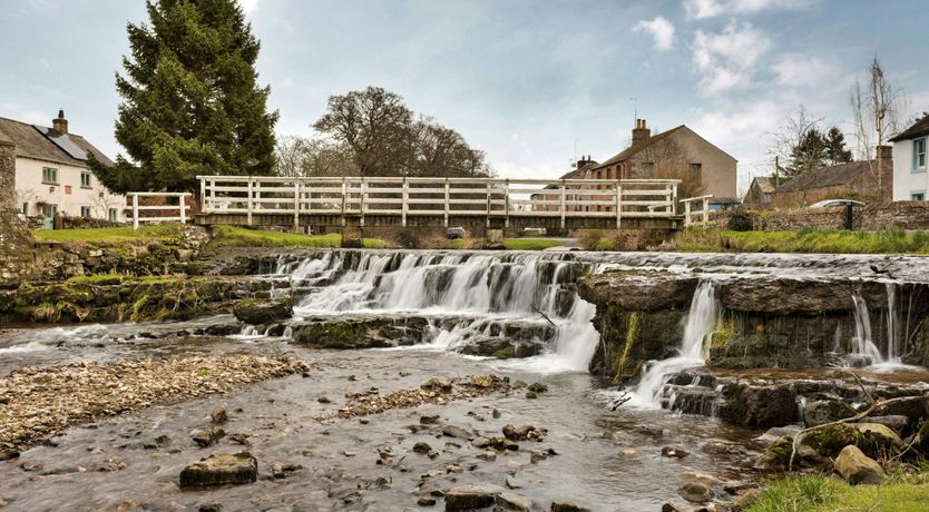 Photo of Valley Moon