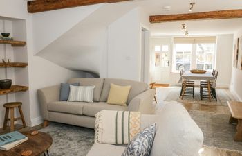 Blockley Gold Holiday Home