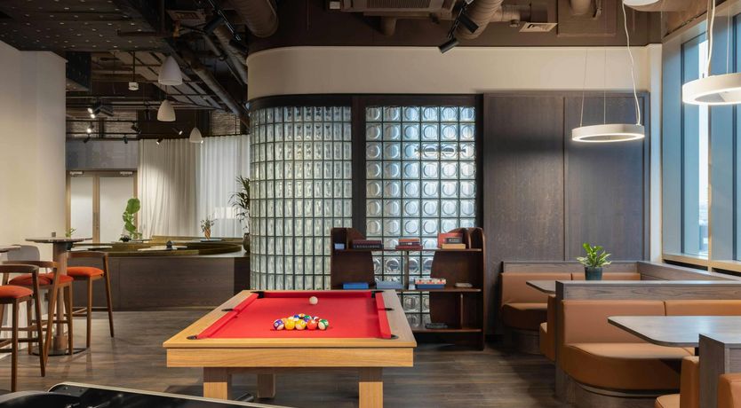 Photo of Silent Embrace Studio