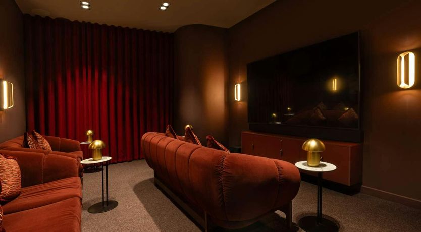 Photo of Silent Embrace Studio