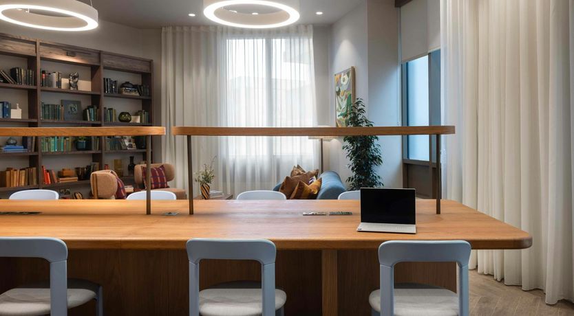 Photo of Silent Embrace Studio