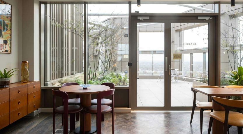 Photo of Silent Embrace Studio