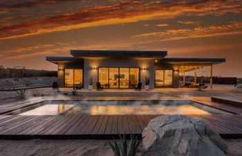 Faraway Fiesta Holiday Home