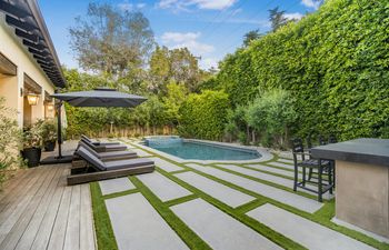 Spanish Grandeur Holiday Home